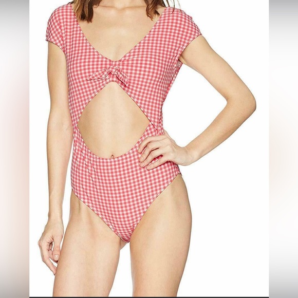 Jessica Simpson Bathing Suit - Picture 2 of 6